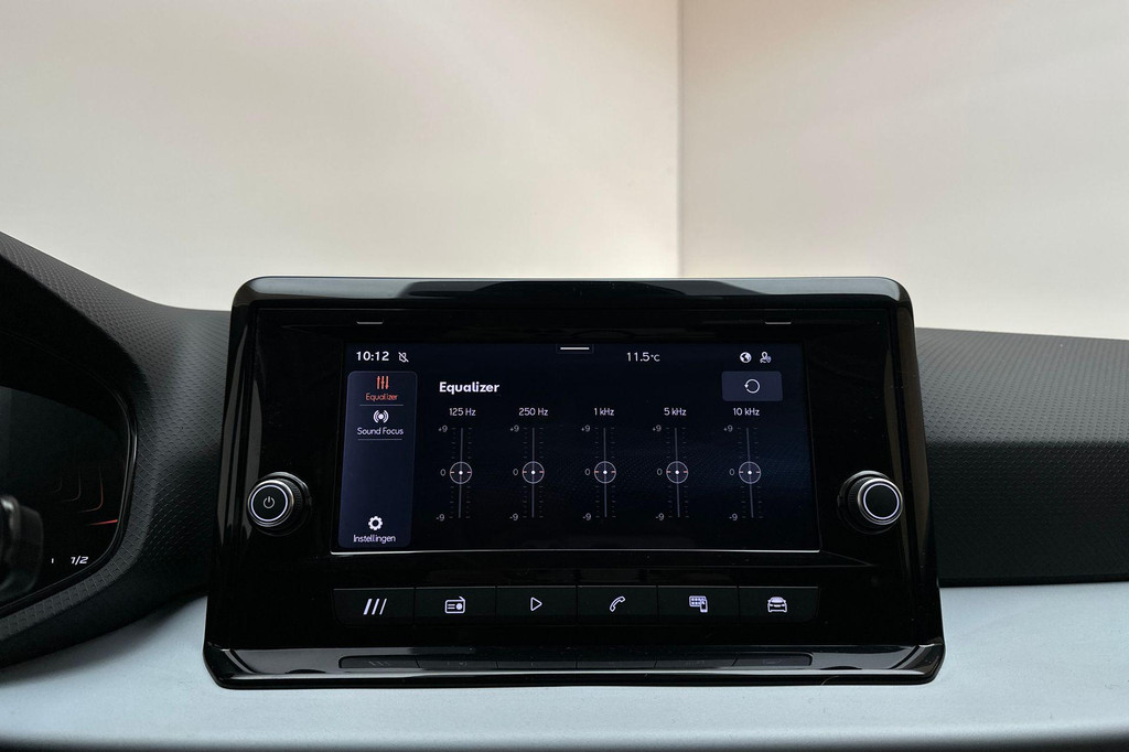 Seat Ibiza (JNL02T) met abonnement