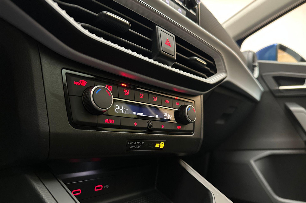 Seat Ibiza (JNL02T) met abonnement