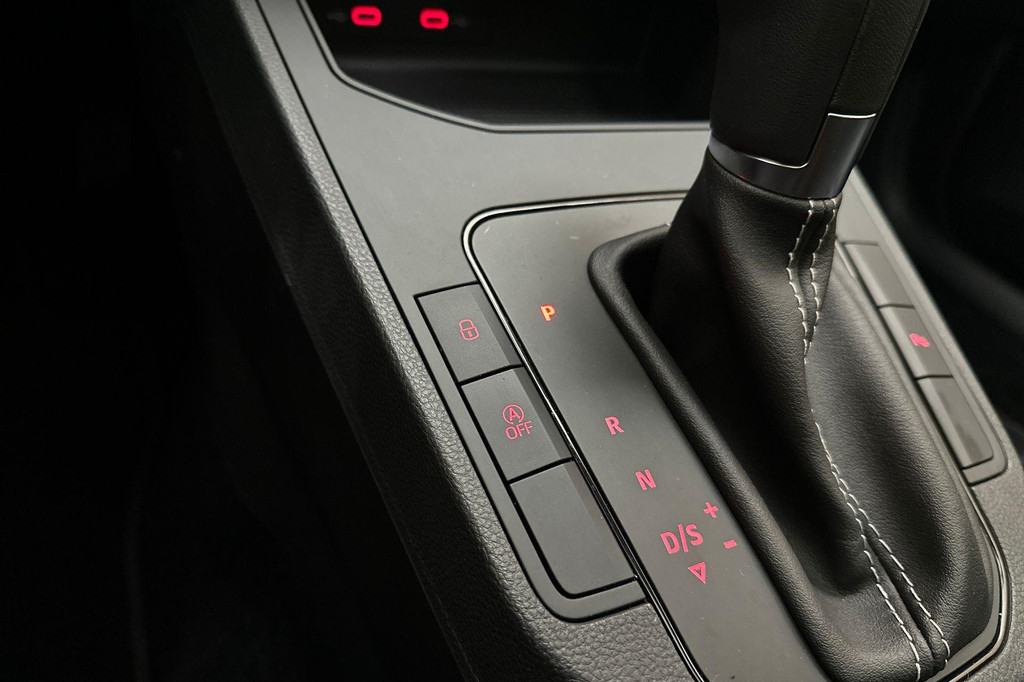 Seat Ibiza (JNL02T) met abonnement