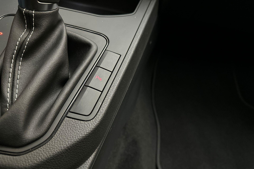 Seat Ibiza (JNL02T) met abonnement