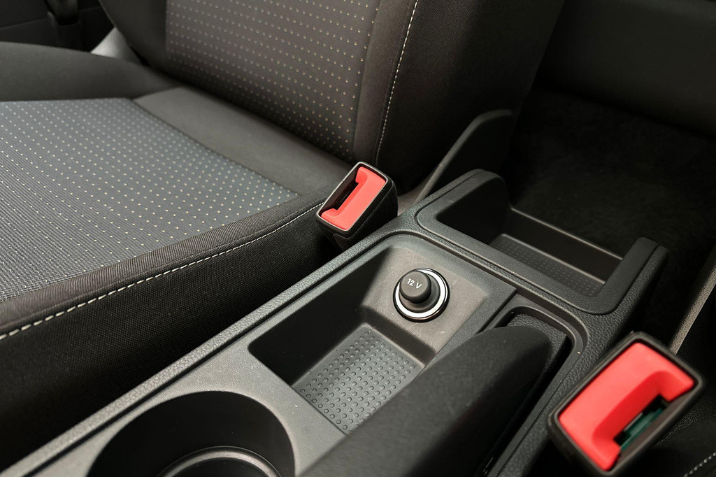 Seat Ibiza (JNL02T) met abonnement