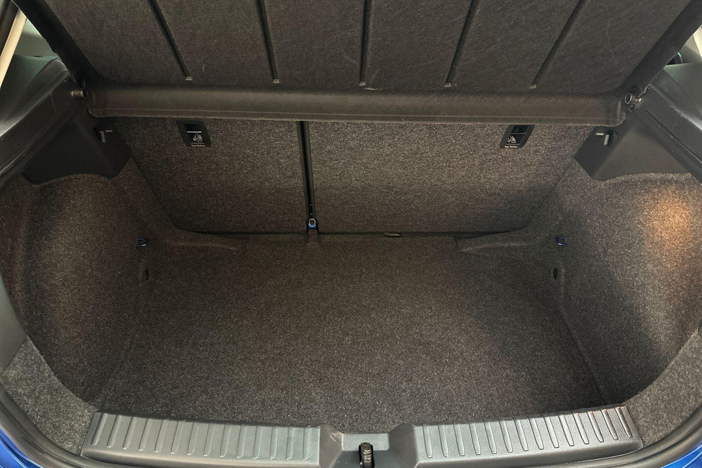 Seat Ibiza (JNL02T) met abonnement