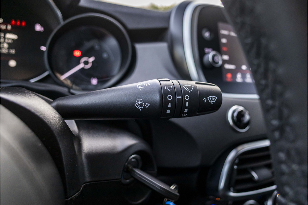 Fiat 500X (JPG47V) met abonnement