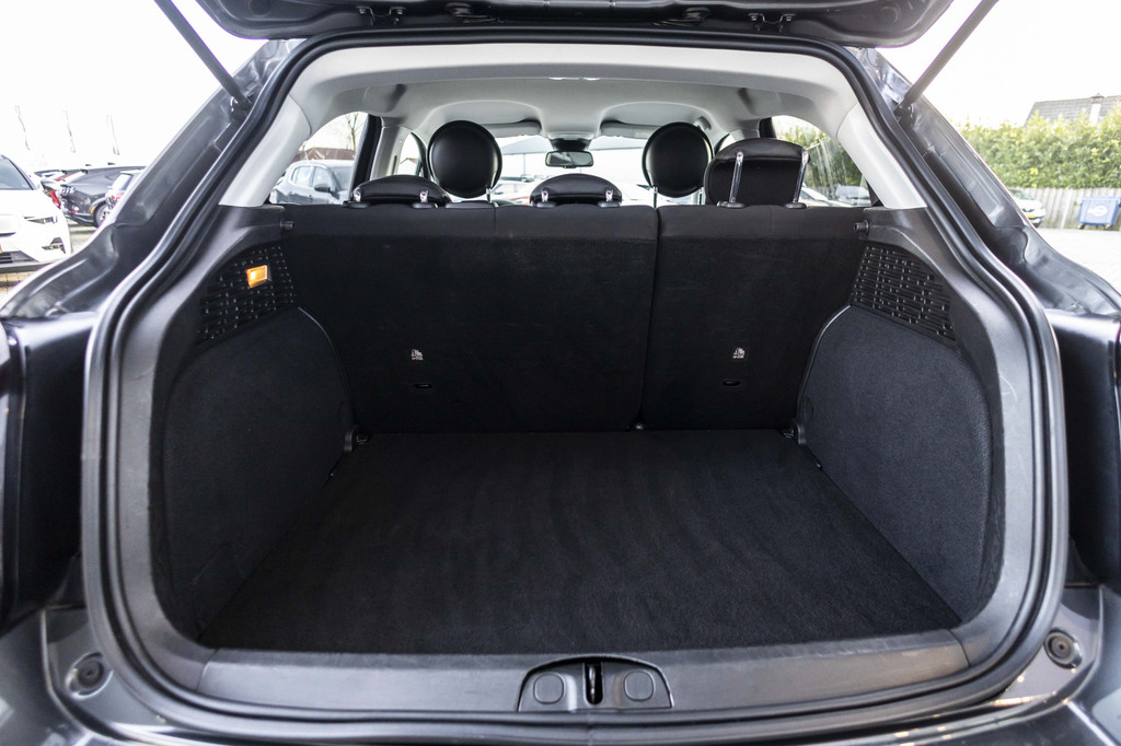 Fiat 500X (JPG47V) met abonnement