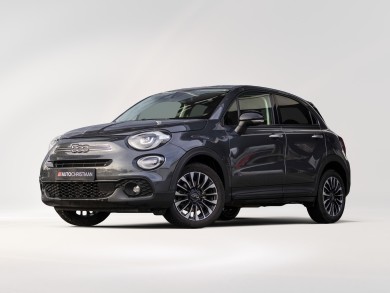 Fiat 500X (JPG47V) met auto abonnement