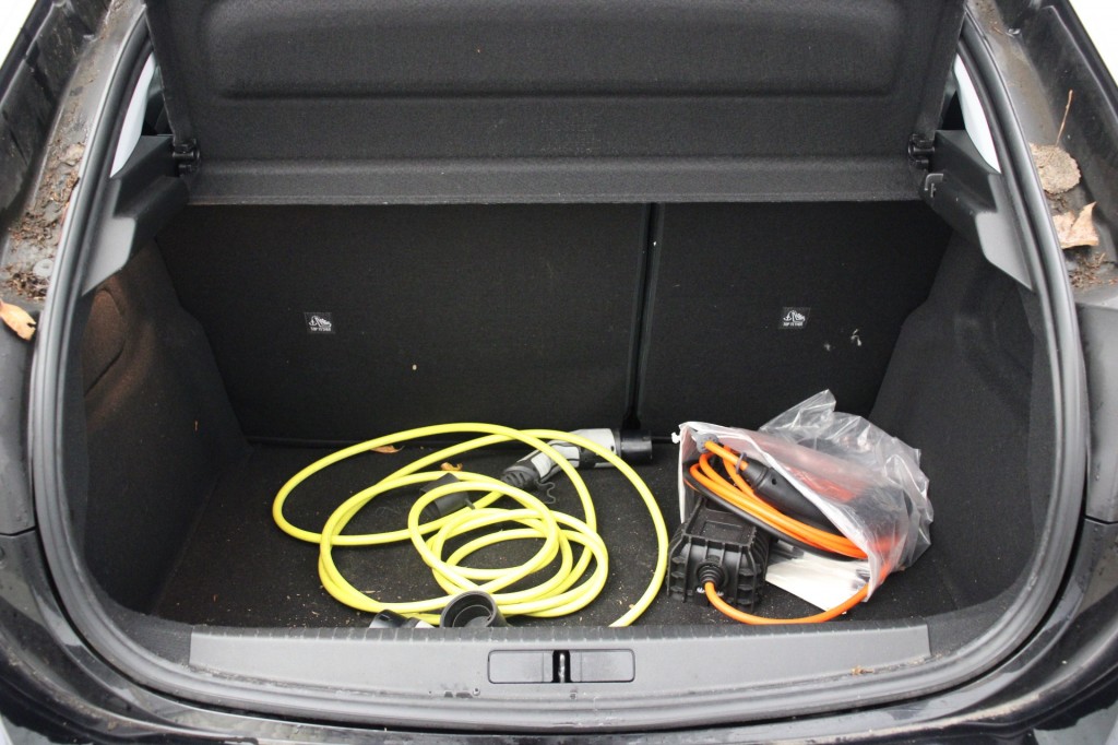 Opel CORSA-E (K317PS) met abonnement