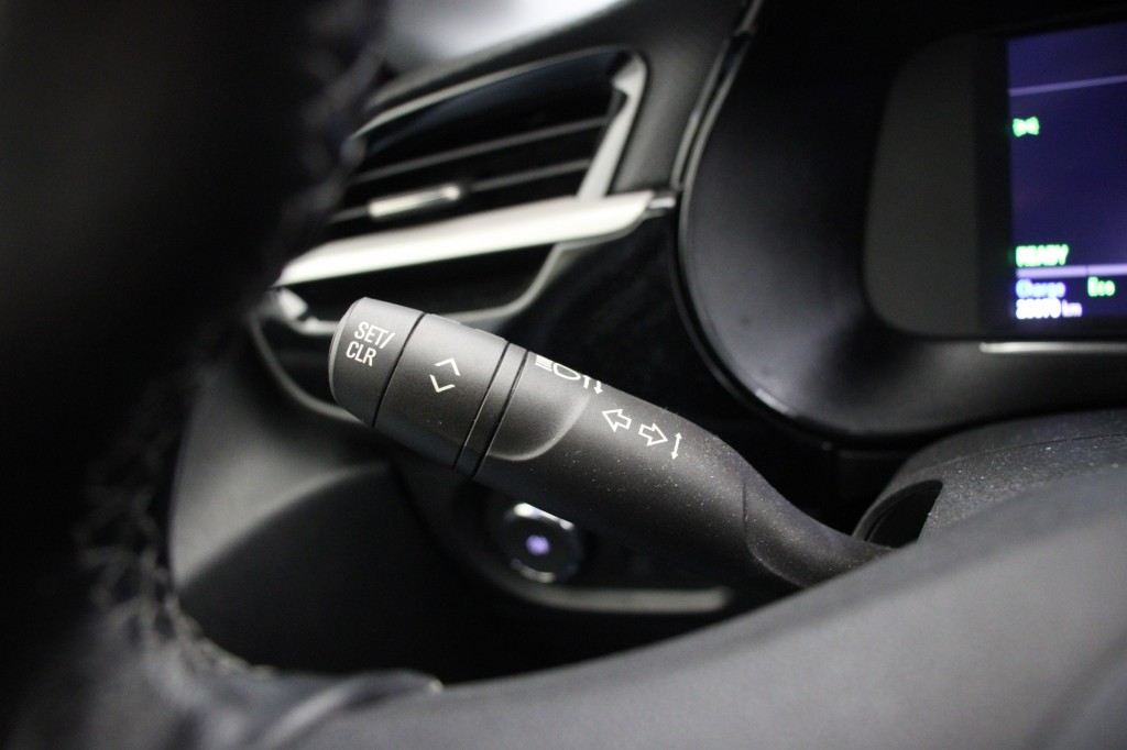 Opel CORSA-E (K317PS) met abonnement