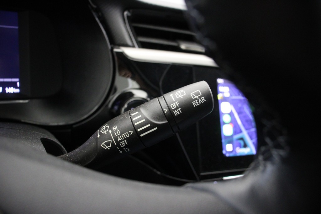 Opel CORSA-E (K317PS) met abonnement