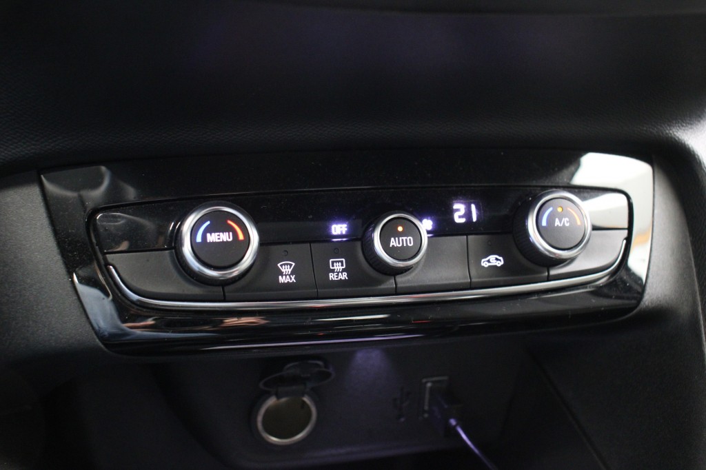 Opel CORSA-E (K317PS) met abonnement