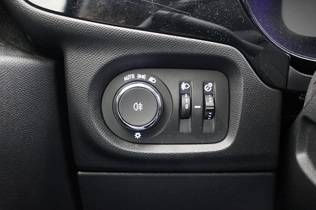 Opel CORSA-E (K317PS) met abonnement