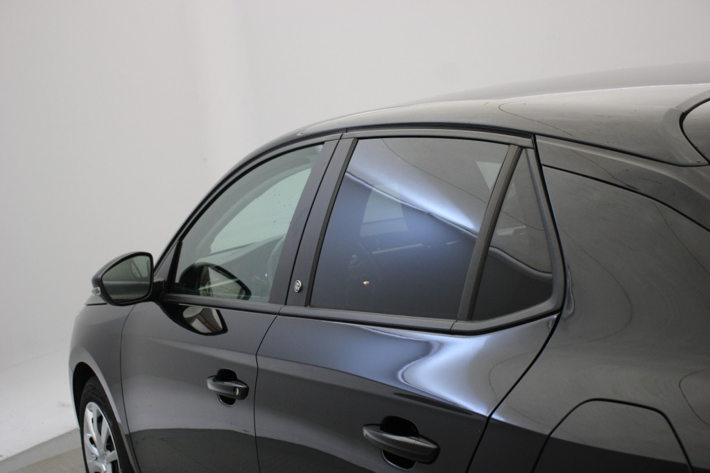 Opel CORSA-E (K317PS) met abonnement