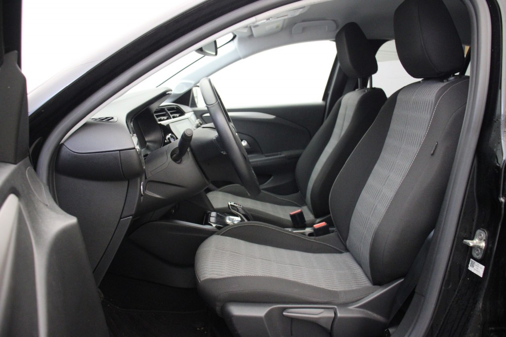 Opel CORSA-E (K317PS) met abonnement