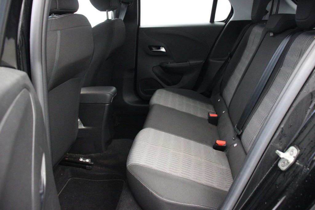 Opel CORSA-E (K317PS) met abonnement