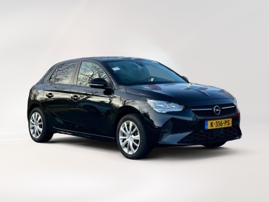 Opel CORSA-E (K316PS) met auto abonnement