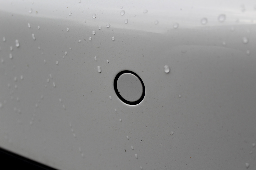 BMW iX3 (L873ZT) met abonnement