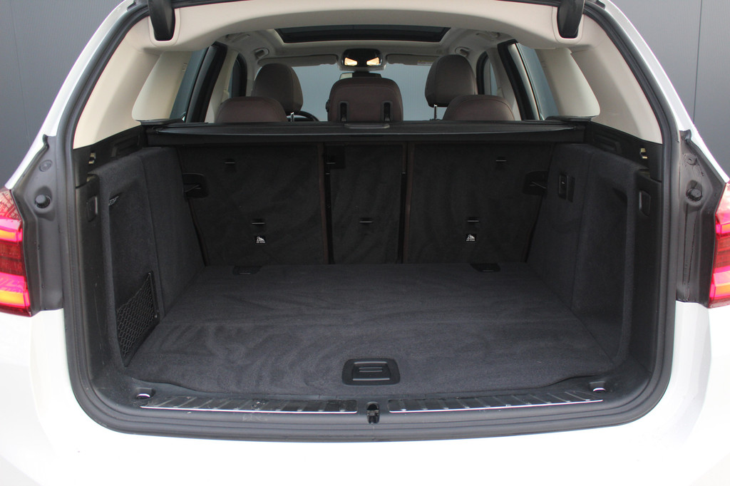 BMW iX3 (L873ZT) met abonnement