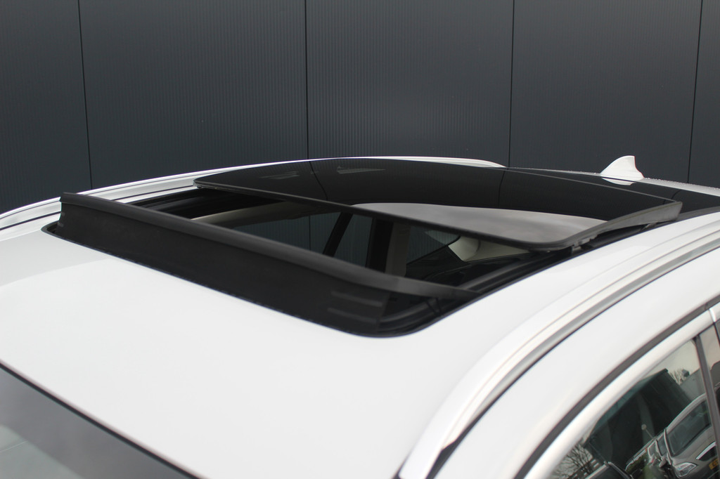 BMW iX3 (L873ZT) met abonnement