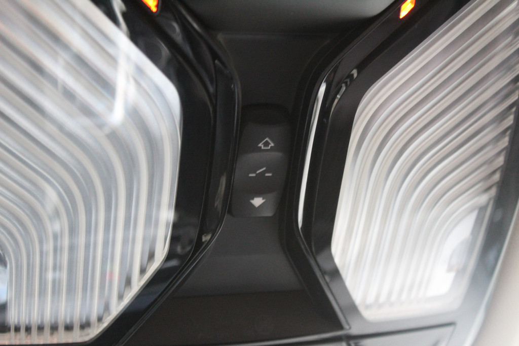 BMW iX3 (L873ZT) met abonnement