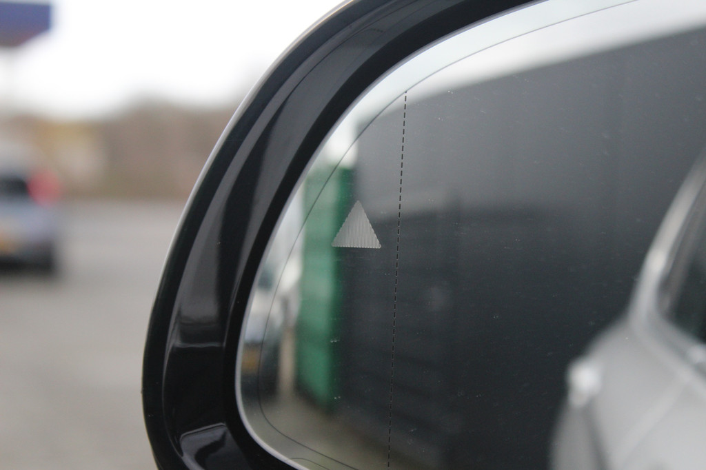 BMW iX3 (L873ZT) met abonnement