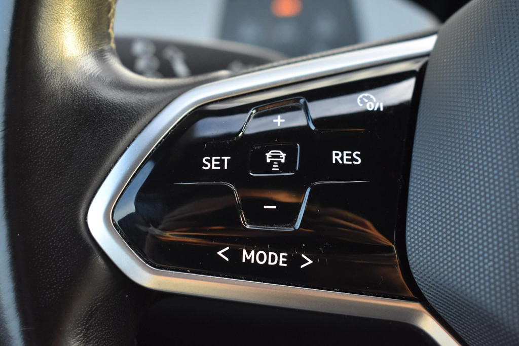 Volkswagen ID.3 (K826GJ) met abonnement