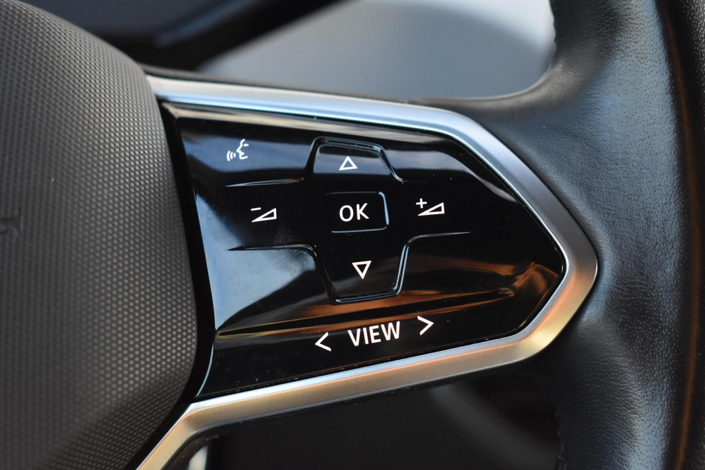 Volkswagen ID.3 (K826GJ) met abonnement