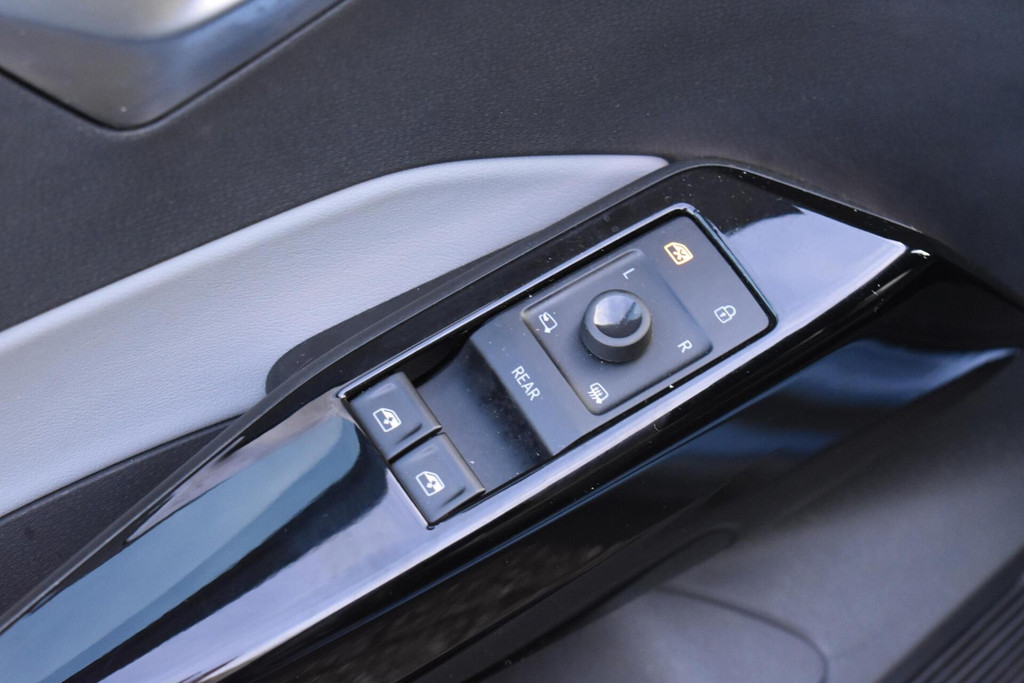 Volkswagen ID.3 (K826GJ) met abonnement