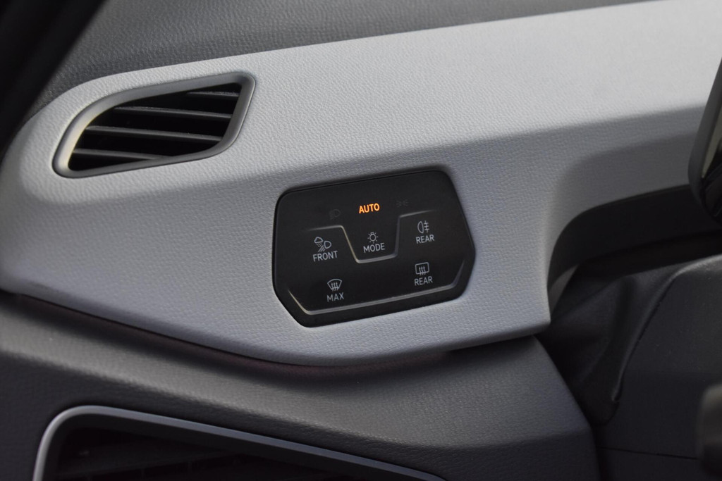 Volkswagen ID.3 (K826GJ) met abonnement