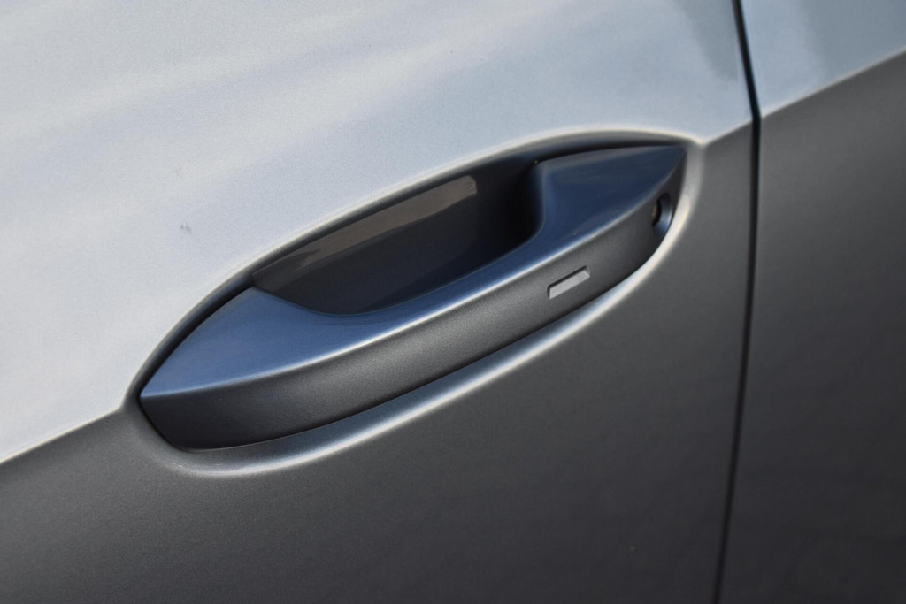 Volkswagen ID.3 (K826GJ) met abonnement