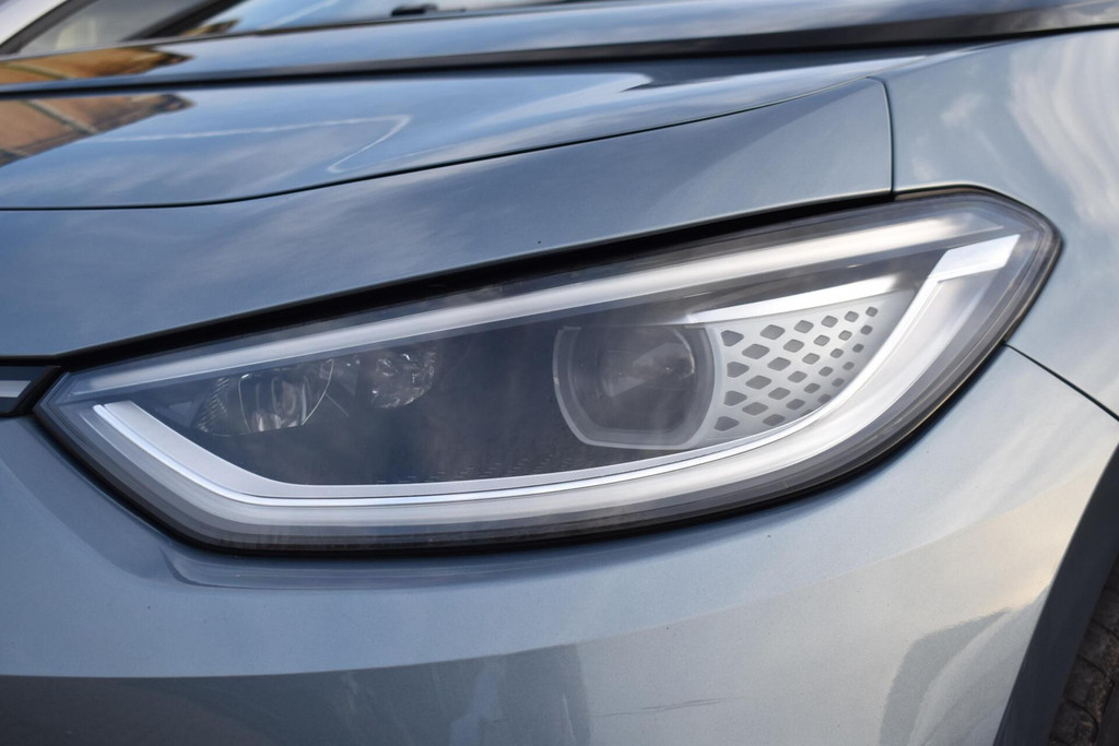 Volkswagen ID.3 (K826GJ) met abonnement