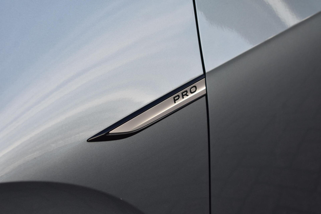 Volkswagen ID.3 (K826GJ) met abonnement