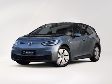 Volkswagen ID.3 (K826GJ) met auto abonnement