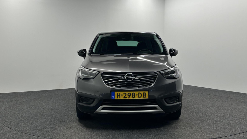 Opel Crossland X (H298DB) met abonnement