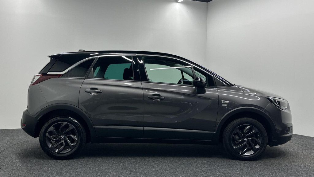 Opel Crossland X (H298DB) met abonnement