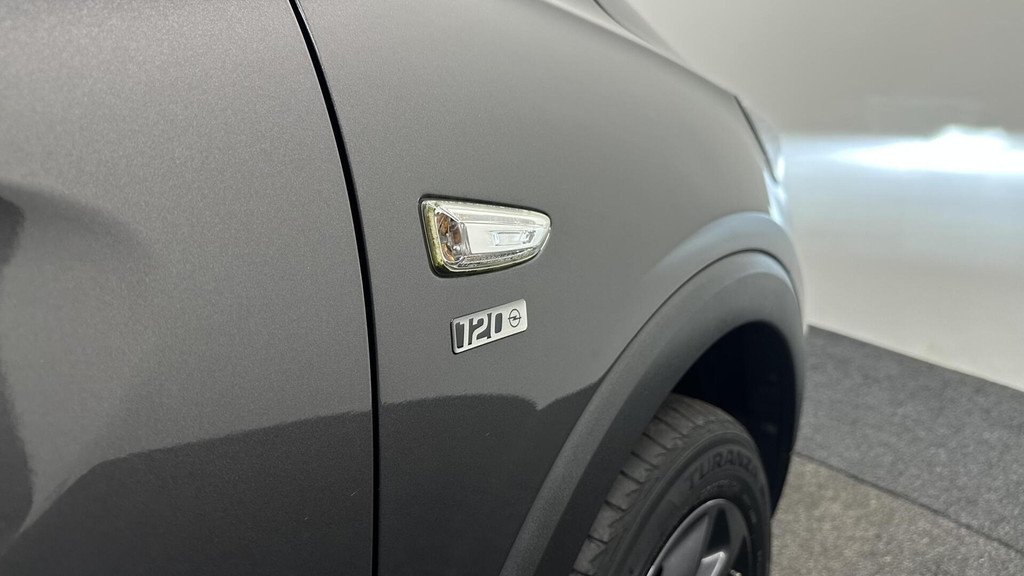 Opel Crossland X (H298DB) met abonnement