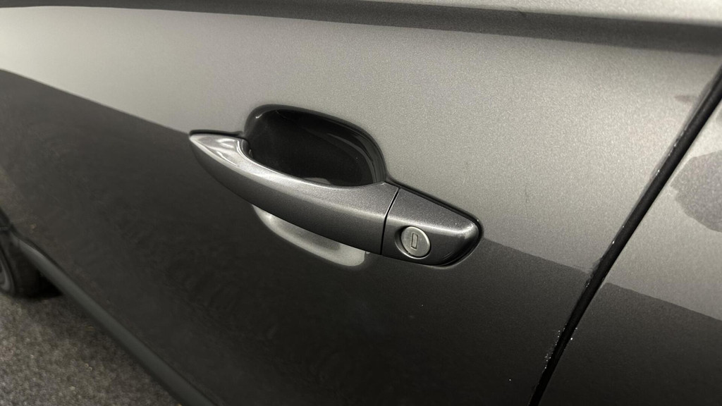 Opel Crossland X (H298DB) met abonnement