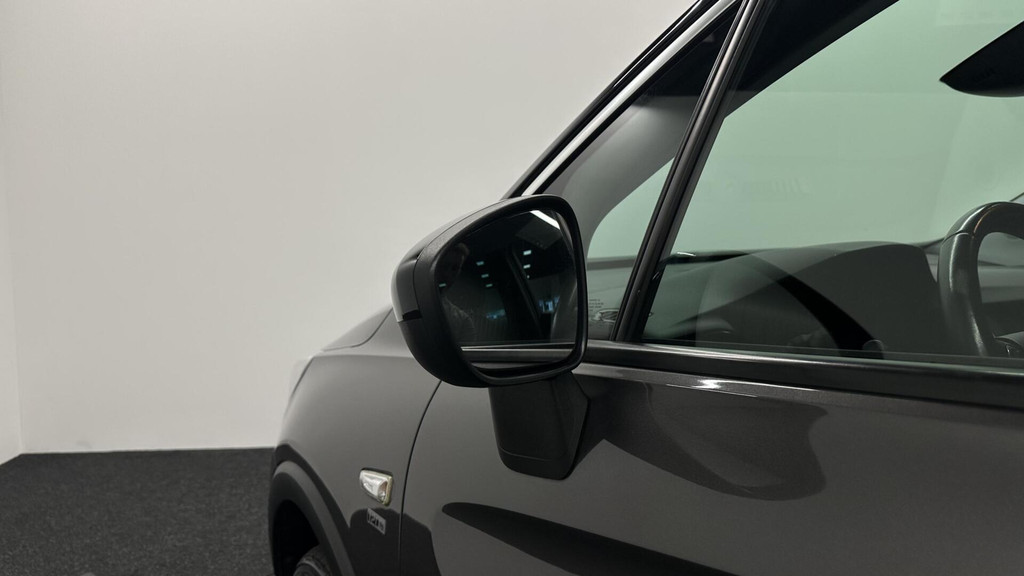 Opel Crossland X (H298DB) met abonnement