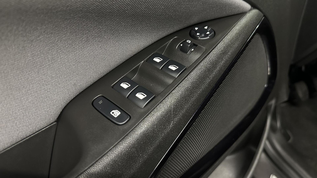 Opel Crossland X (H298DB) met abonnement