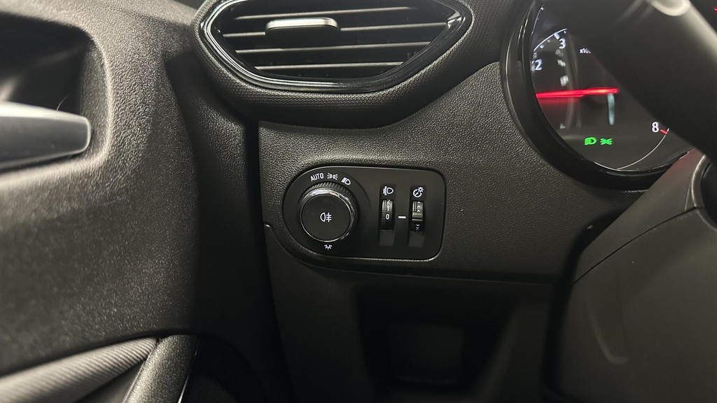 Opel Crossland X (H298DB) met abonnement