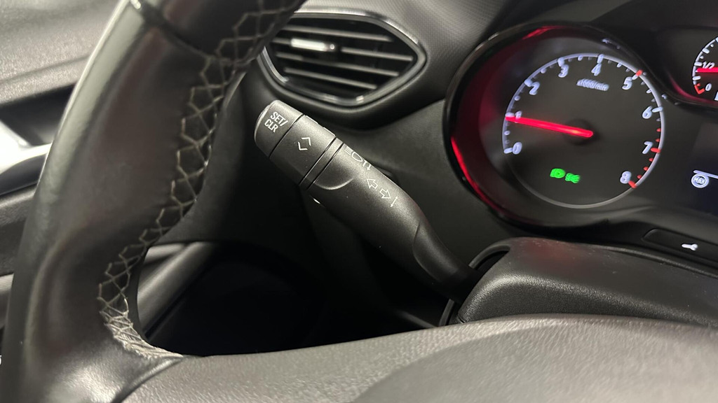 Opel Crossland X (H298DB) met abonnement