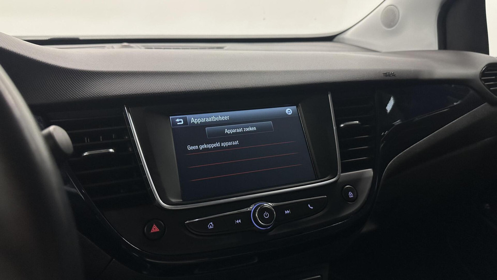 Opel Crossland X (H298DB) met abonnement