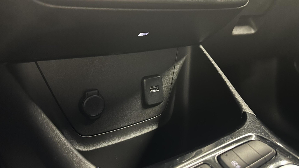 Opel Crossland X (H298DB) met abonnement