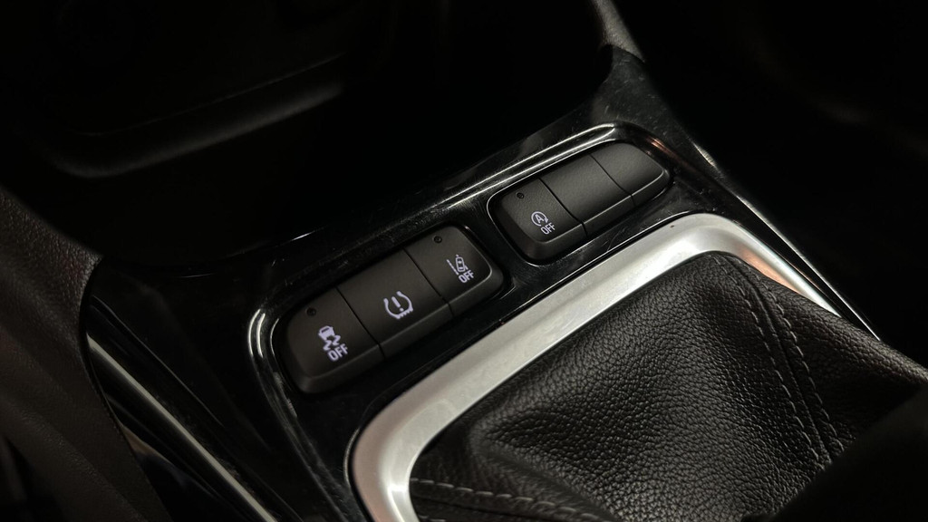 Opel Crossland X (H298DB) met abonnement