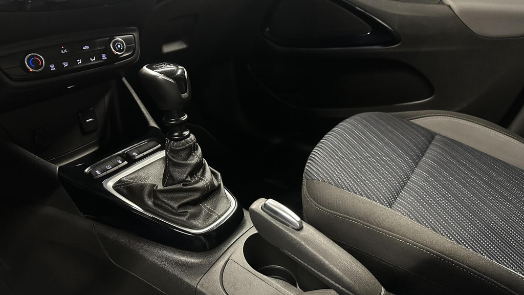 Opel Crossland X (H298DB) met abonnement