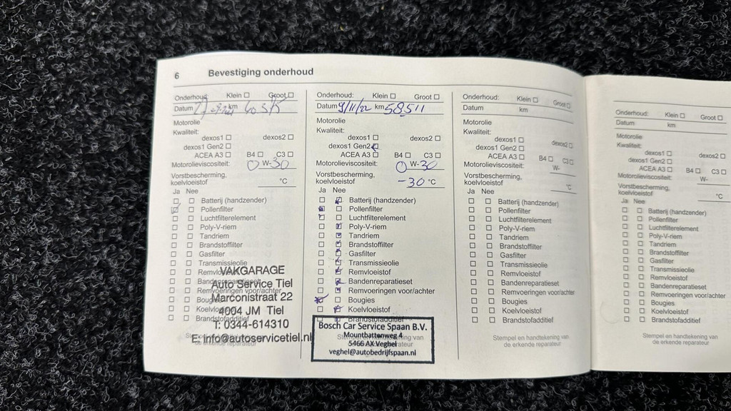 Opel Crossland X (H298DB) met abonnement