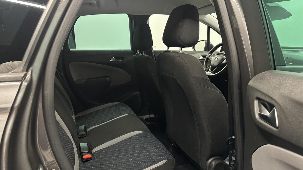 Opel Crossland X (H298DB) met abonnement