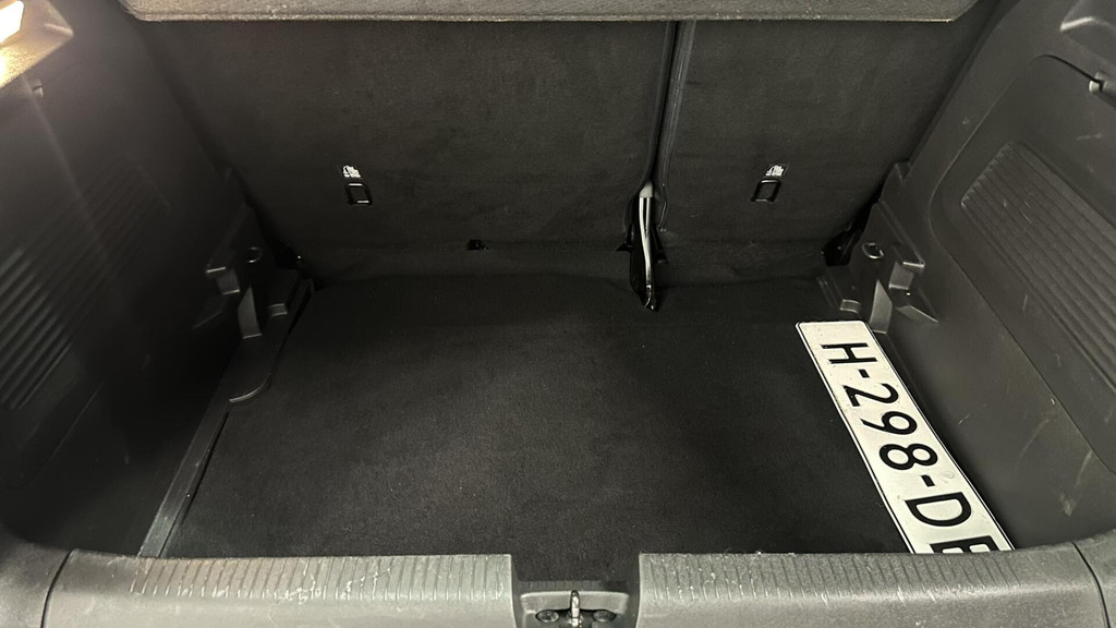 Opel Crossland X (H298DB) met abonnement