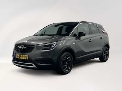 Opel Crossland X (H298DB) met auto abonnement