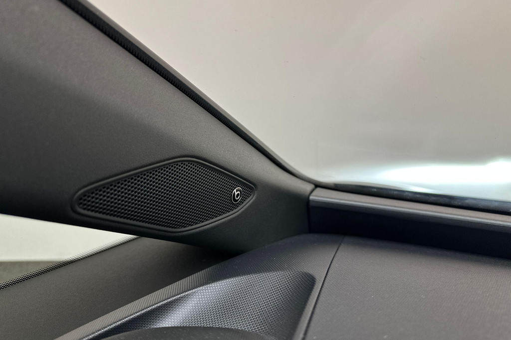 CUPRA Born (R273XV) met abonnement