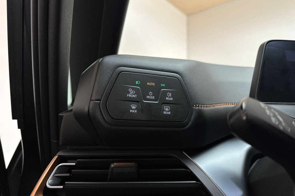 CUPRA Born (R273XV) met abonnement