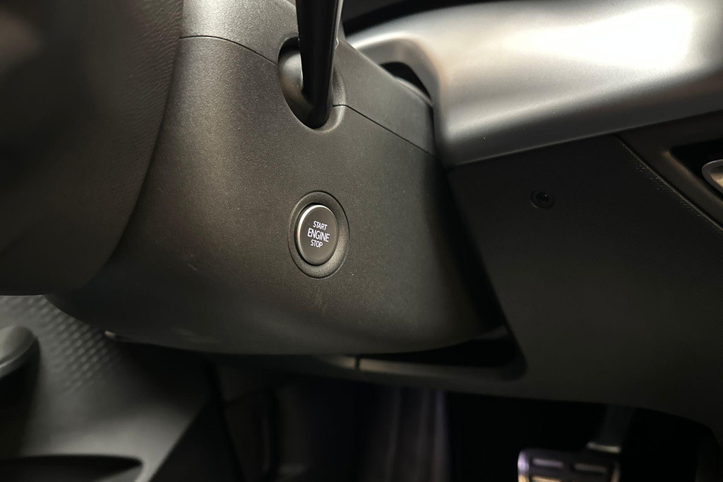 CUPRA Born (R273XV) met abonnement